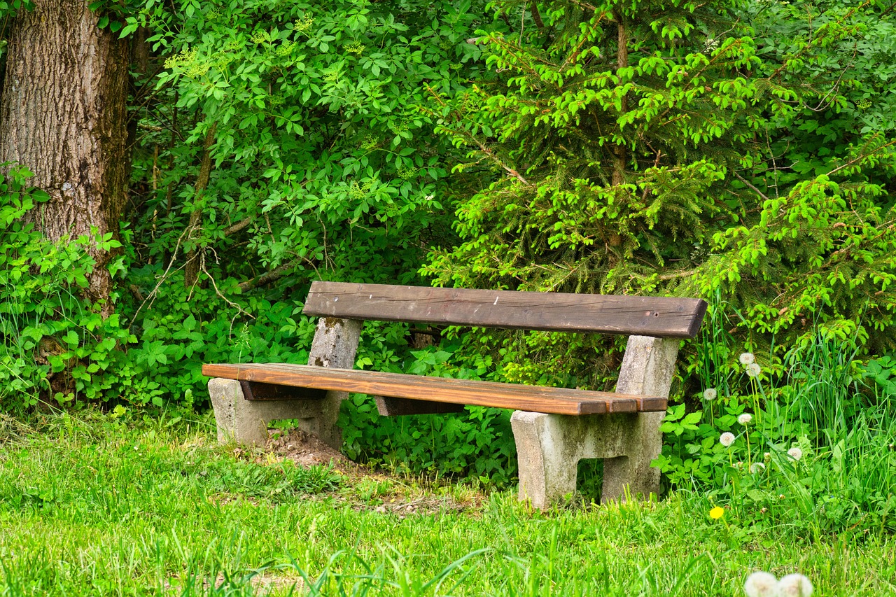 Five Tips for Making a Wooden Bench